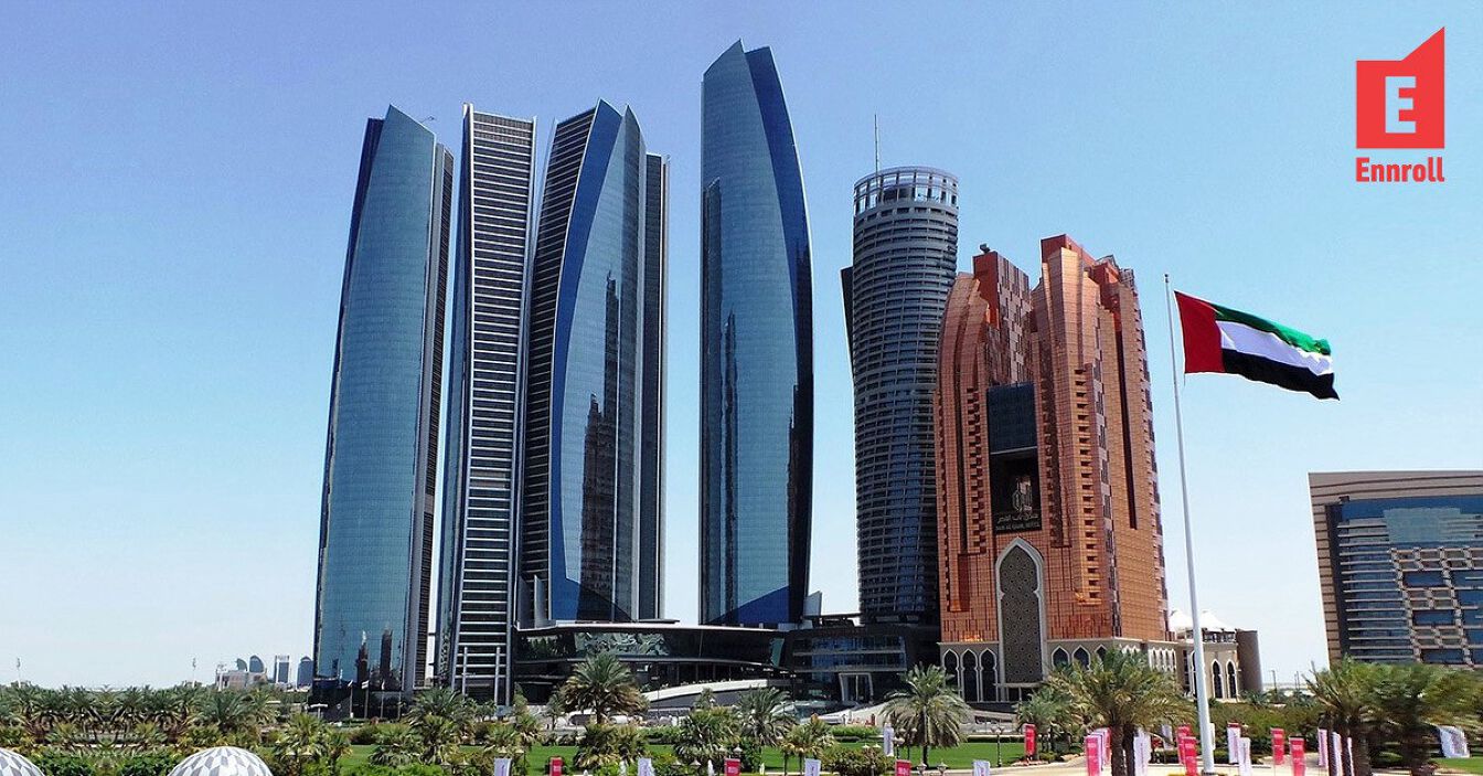 Ennroll: Embarking On An Artificial Intelligence Course In Dubai