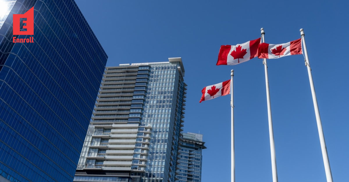 Ennroll: Scholarship in Canada For International Student in 2023