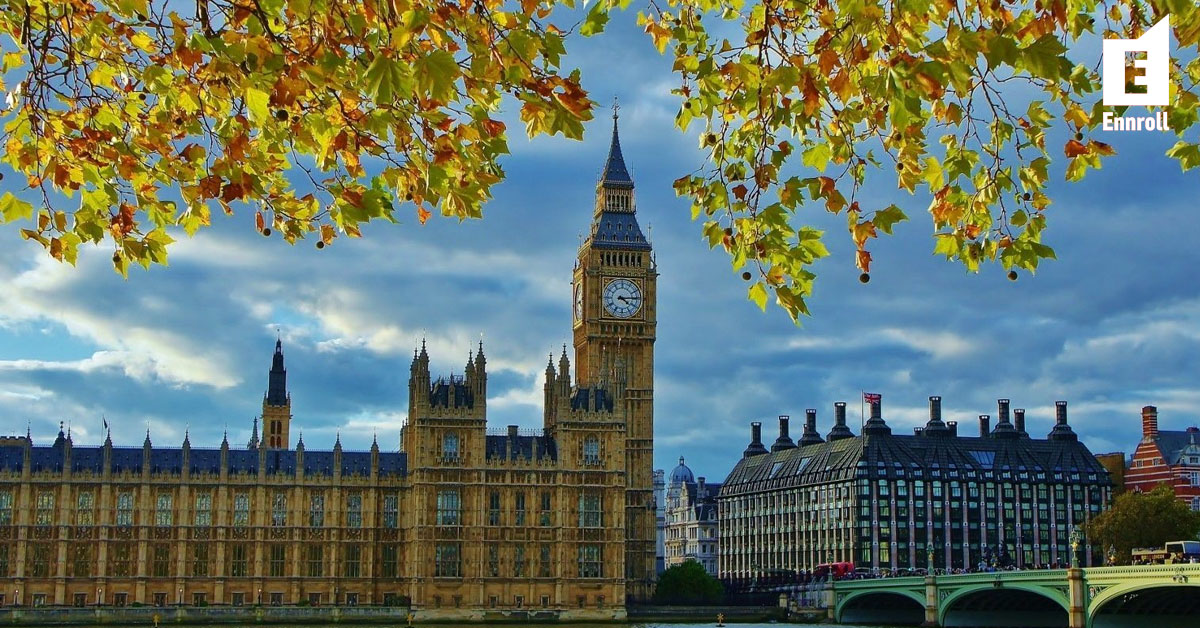 How to Apply to a UK International University in 2023