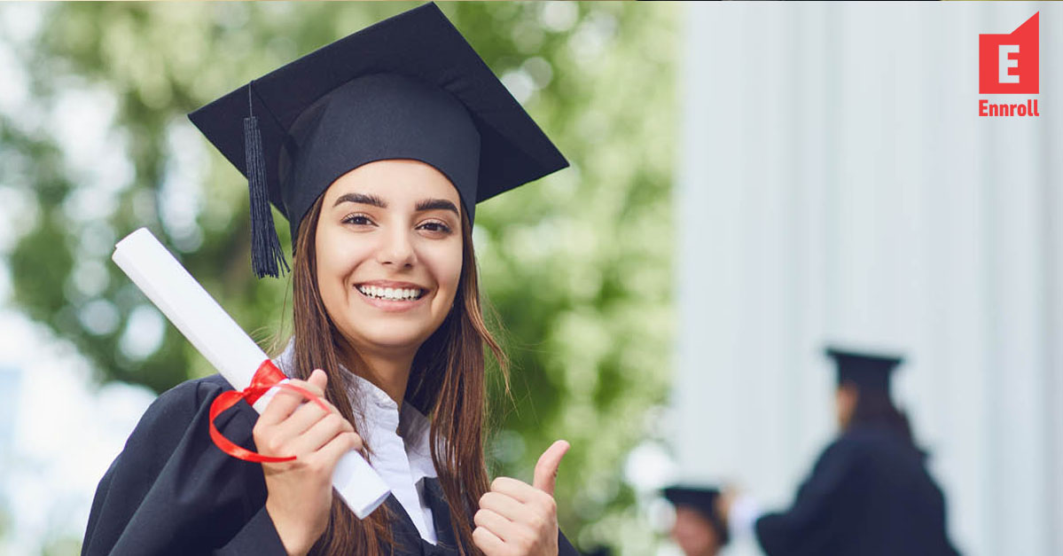  Find out everything you need to know about scholarships for international students.