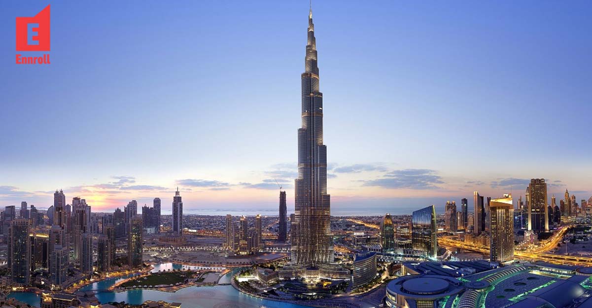 Ennroll - Why Should You Use a Dubai Study Abroad Consultancy?