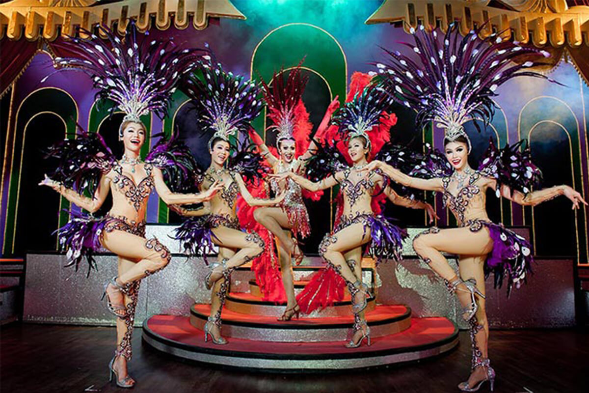 Major Tourist Attractions in Phuket You Must Visit