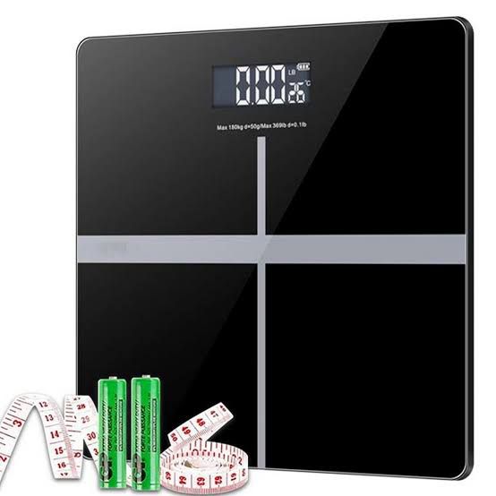 Digital Weight Scales