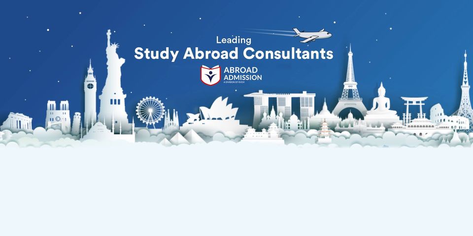 Study Abroad and Explore New Opportunities