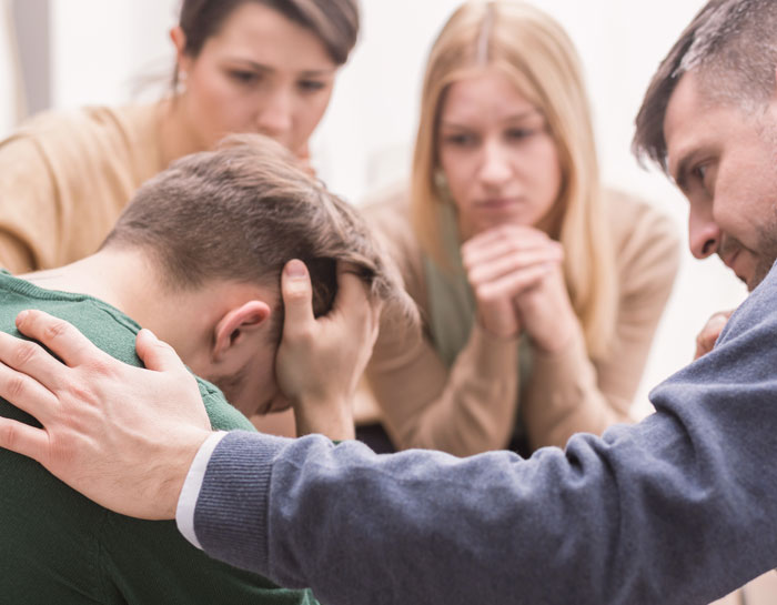 What Are The Benefits Of the Alcoholism Treatment Program?