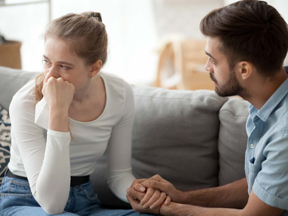 Why Should You Join a Drug Addiction Treatment Program?