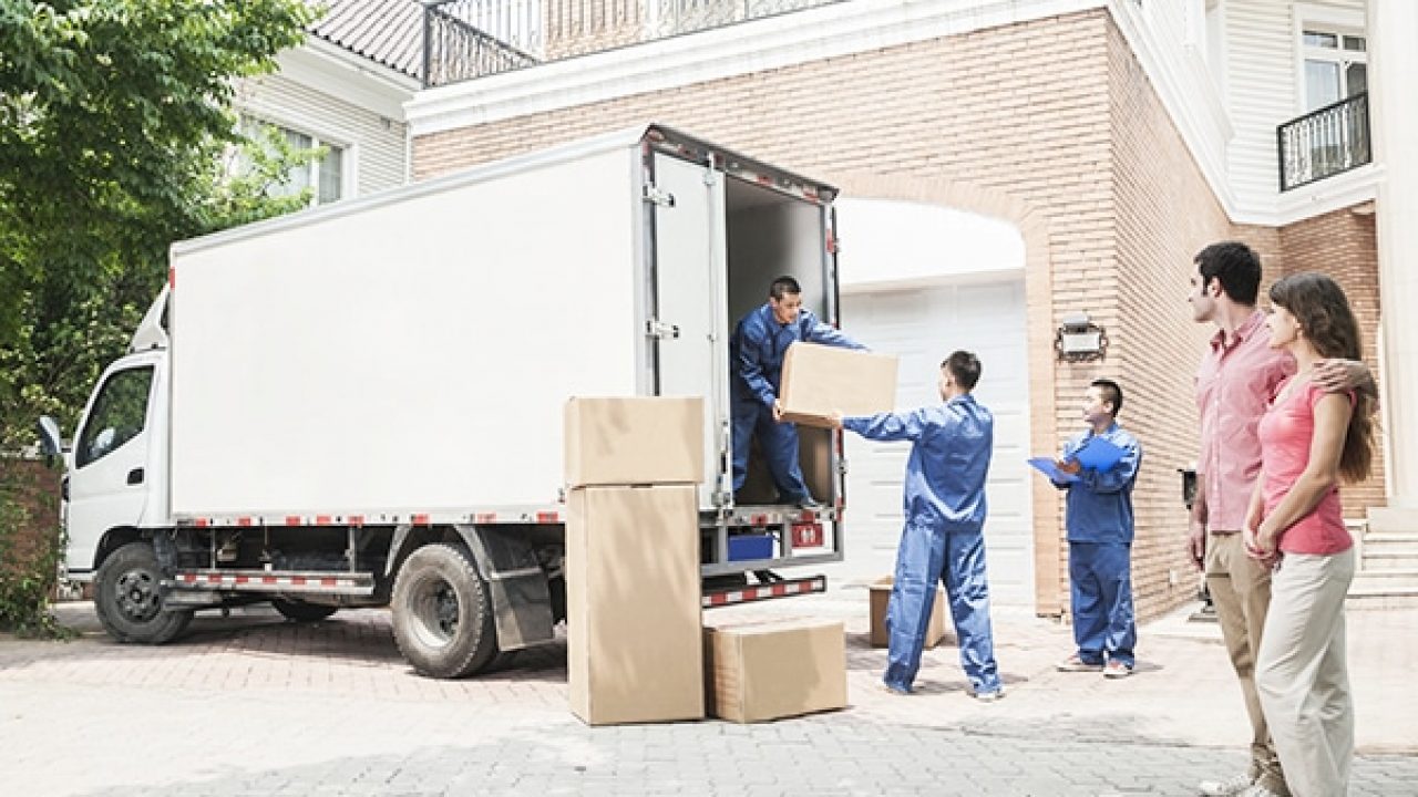 Trained Movers- Reasons One Should Hire Them for Shifting