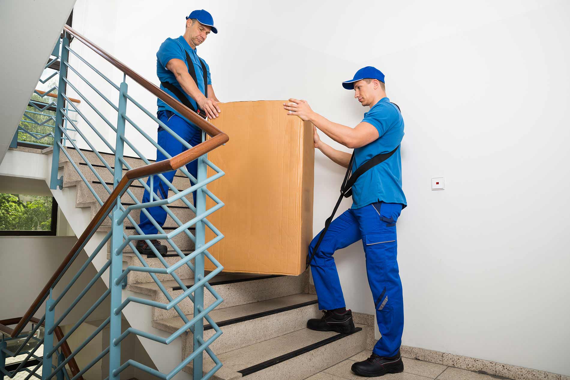 Hire The Best Removalists In Brisbane