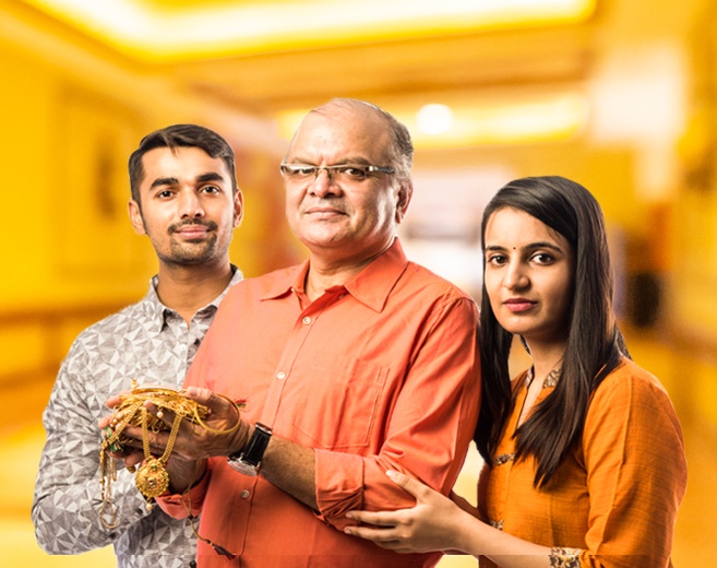 Gold Loans – Benefits and Features