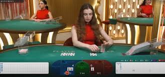 온라인 바카라 초보에게 추천할 팁은?