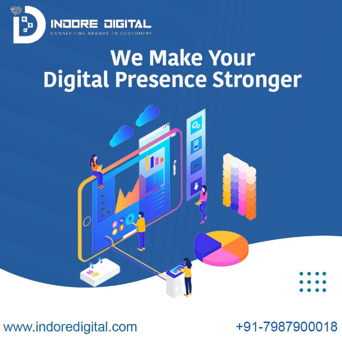 Digital Marketing Agency in Indore - Indore Digital