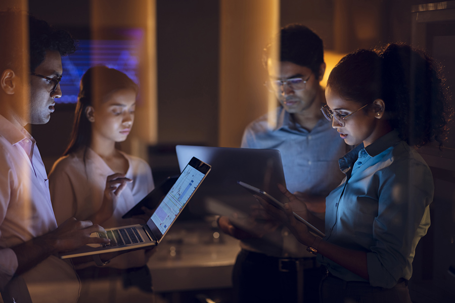 Search Engine Marketing and Optimization - Indore Digital