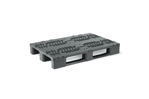 Top-Notch Quality Plastic Pallets Within Your Budget