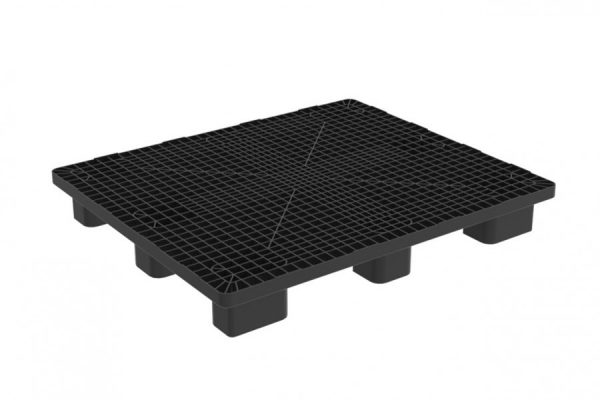 Find the Reliable, Efficient and Flexible Plastic Pallets