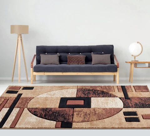 10 most euphoric types of rugs for your bedroom