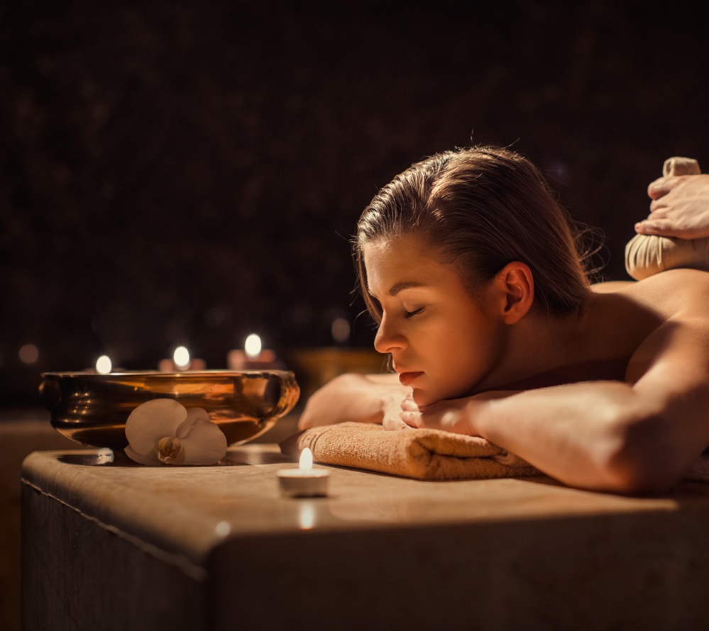Best Combination Massage In Manhattan | Buri Spa