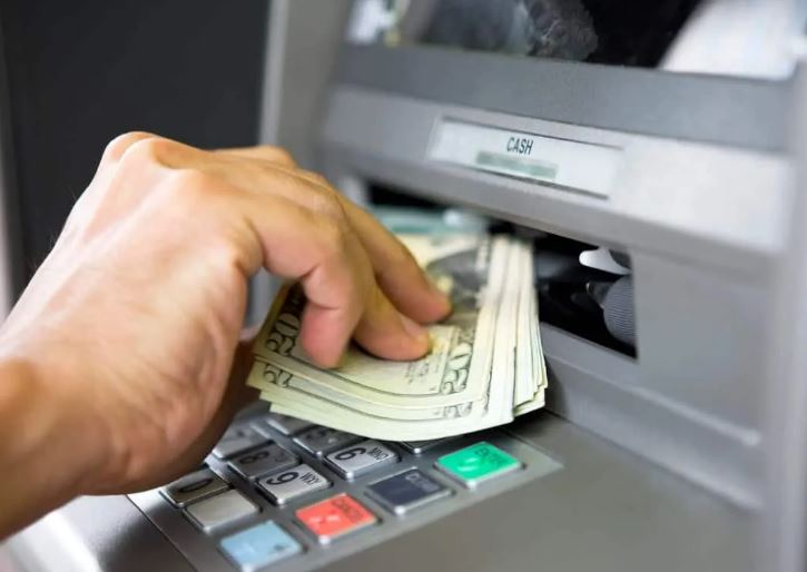 Where To Buy ATMs