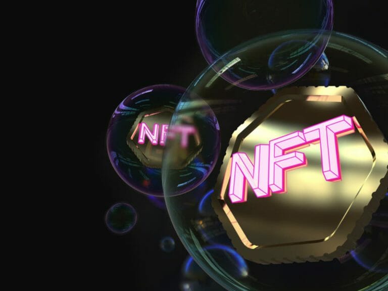 How to secure NFTs? 