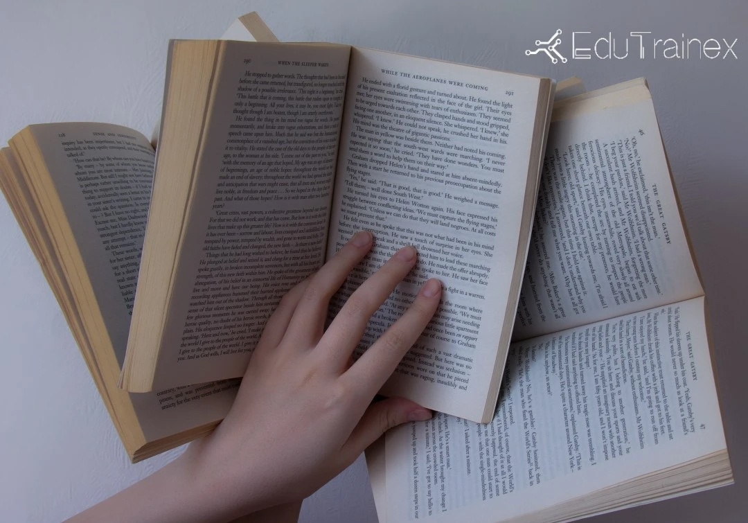 PTE Summarize Written Text