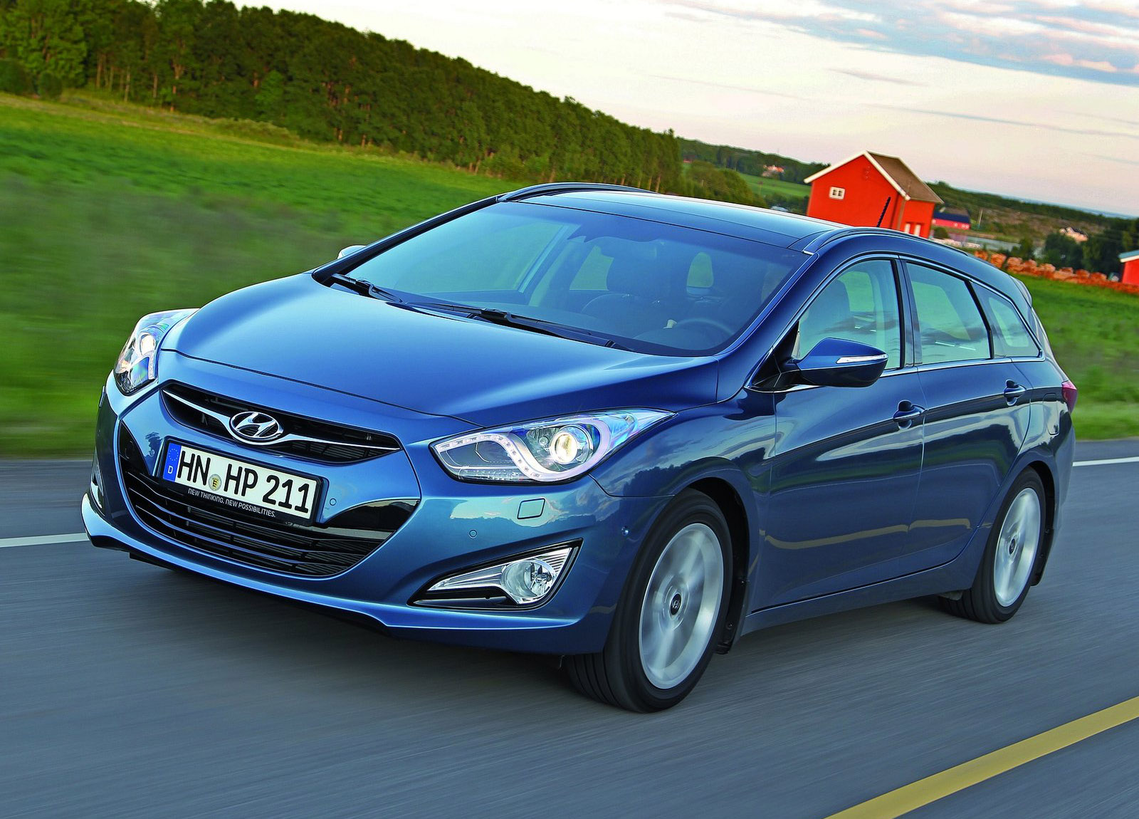 Shopping for a Hyundai? Here's What You Need to Know