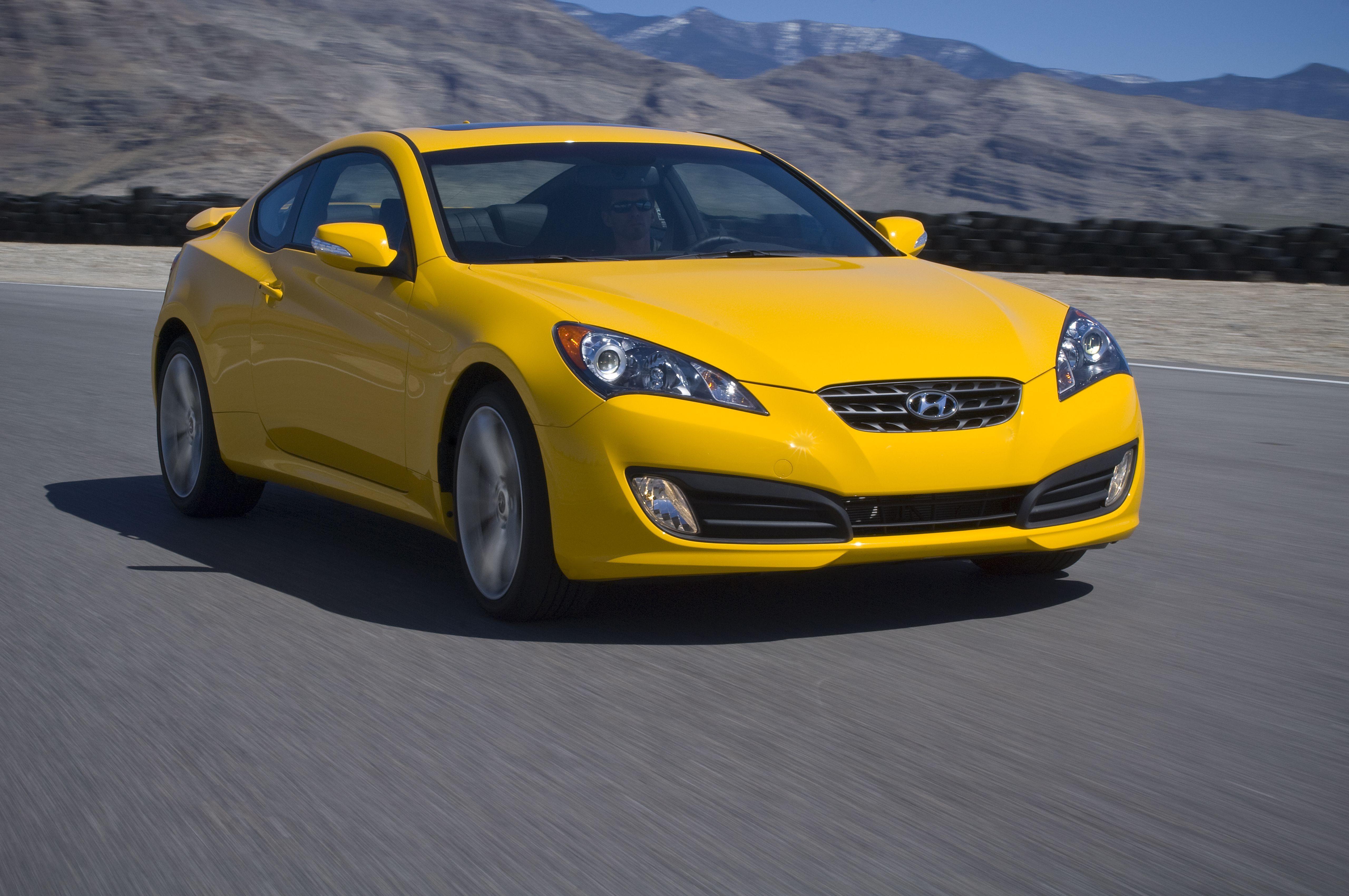 Why Is It Worthwhile to Buy a Used Hyundai?