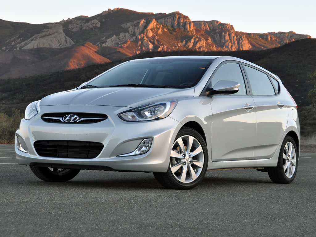 Why Should Hyundai Be Your Family's Next Car Option?