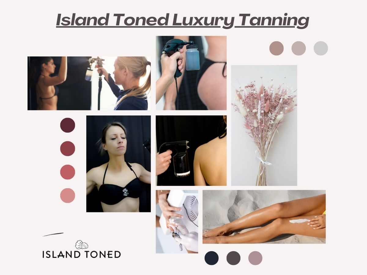 What are the benefits of Mobile Spray Tanning?