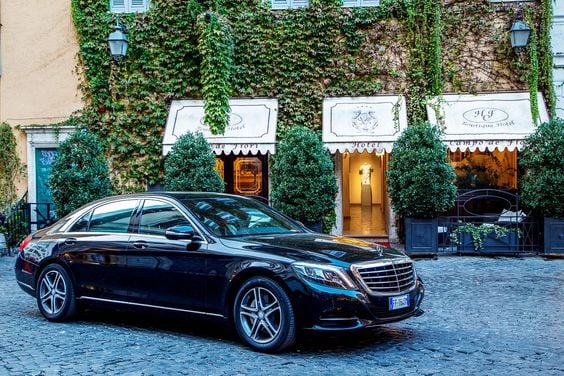 The Increasing Demand for Taxi Services - Know the Trend