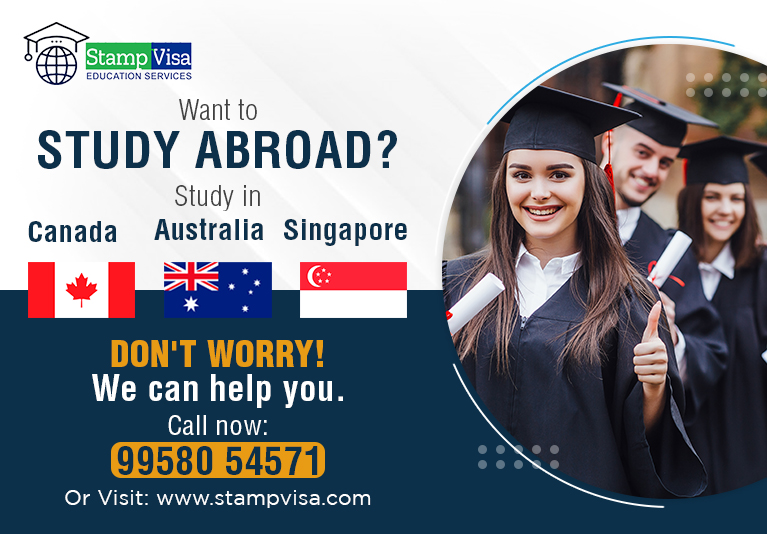 How To Apply The Canada Study Abroad Application In Advance?