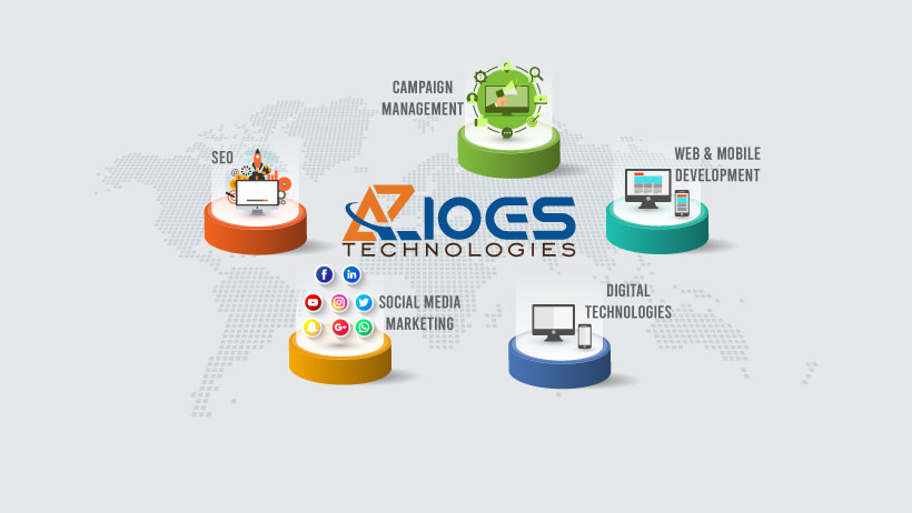digital marketing services