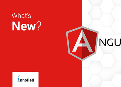 A Scoop Inside Angular 6 – What’s New In It?