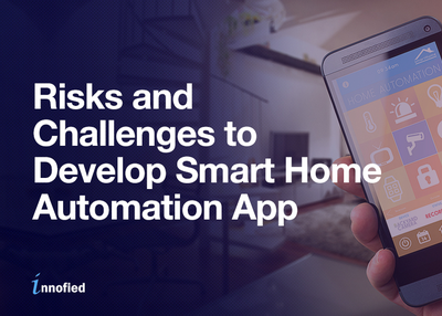 6 Insane Challenges of Smart Home App Development & How To Solve Them