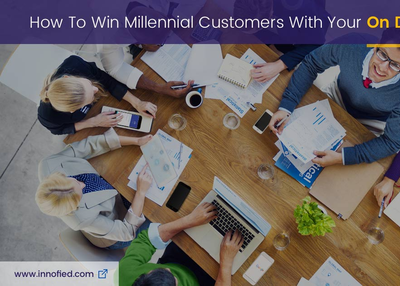 How To Win Millennial Customers With Your On Demand App?