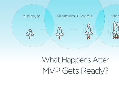 What Happens Next After the MVP Gets Ready?