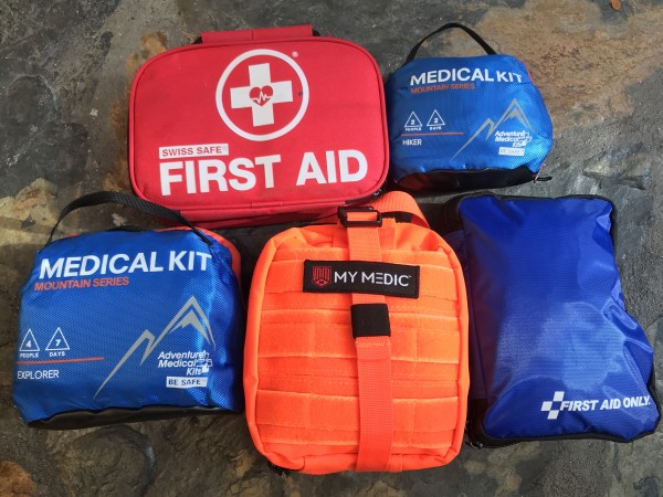 Solidify Your Identity Among Medics By Using Your Astounding Medical Kit Boxes.