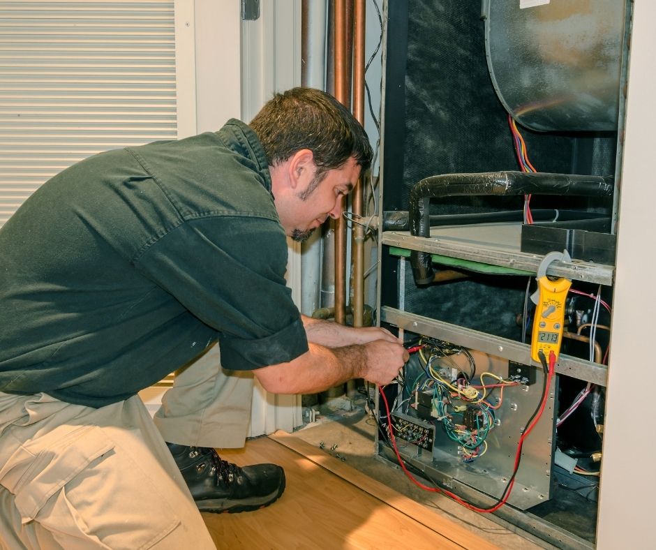 Importance of Regular AC Repair