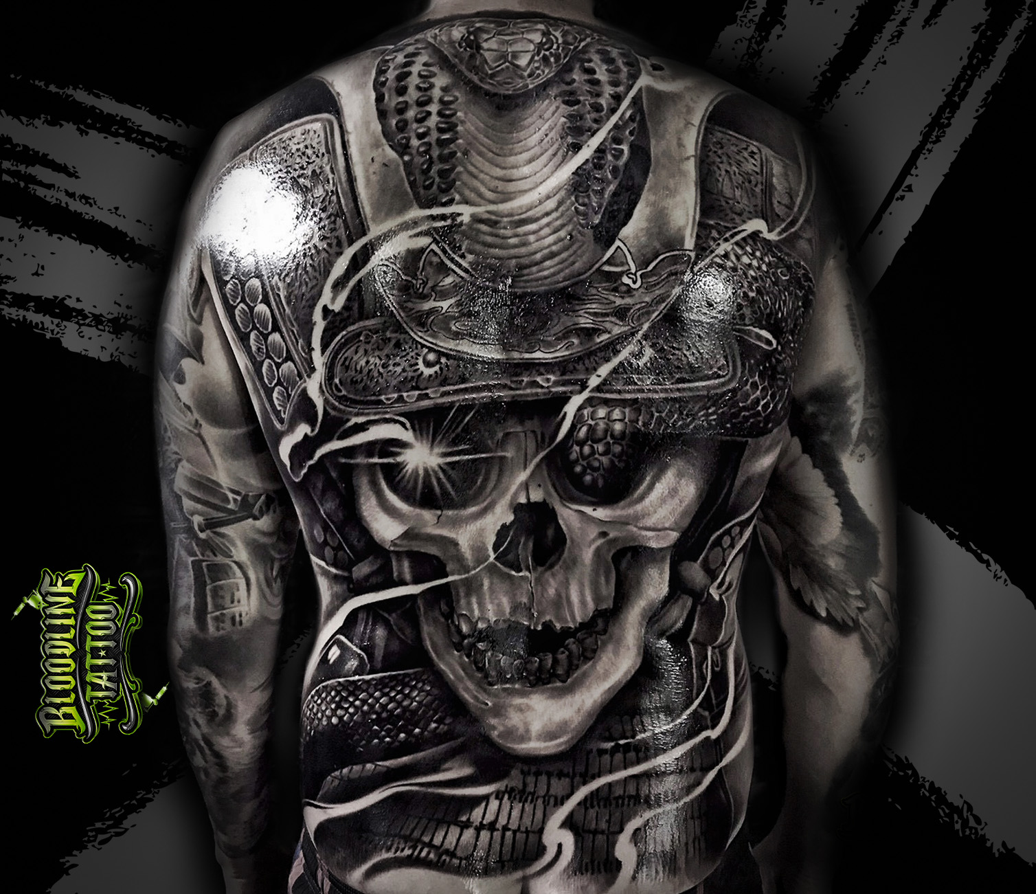 4 Things To Look For In The Best Tattoo Studio Bali