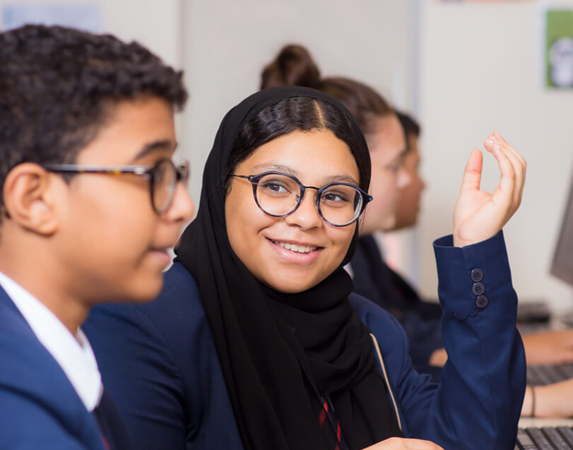 American curriculum schools in Abu Dhabi 