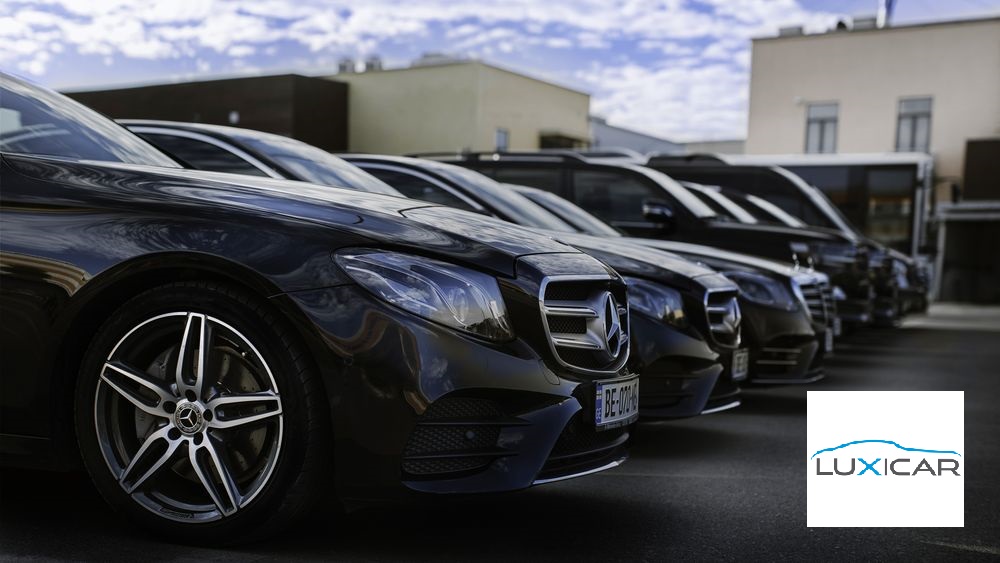 Long Term Car Hire : 3 Reasons Why You Should Go Ahead