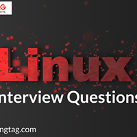 Advanced Linux Interview Questions-Coding Tag