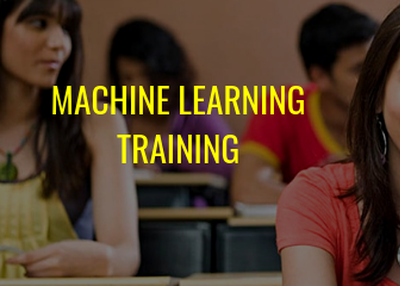 Machine Learning Course in Chennai