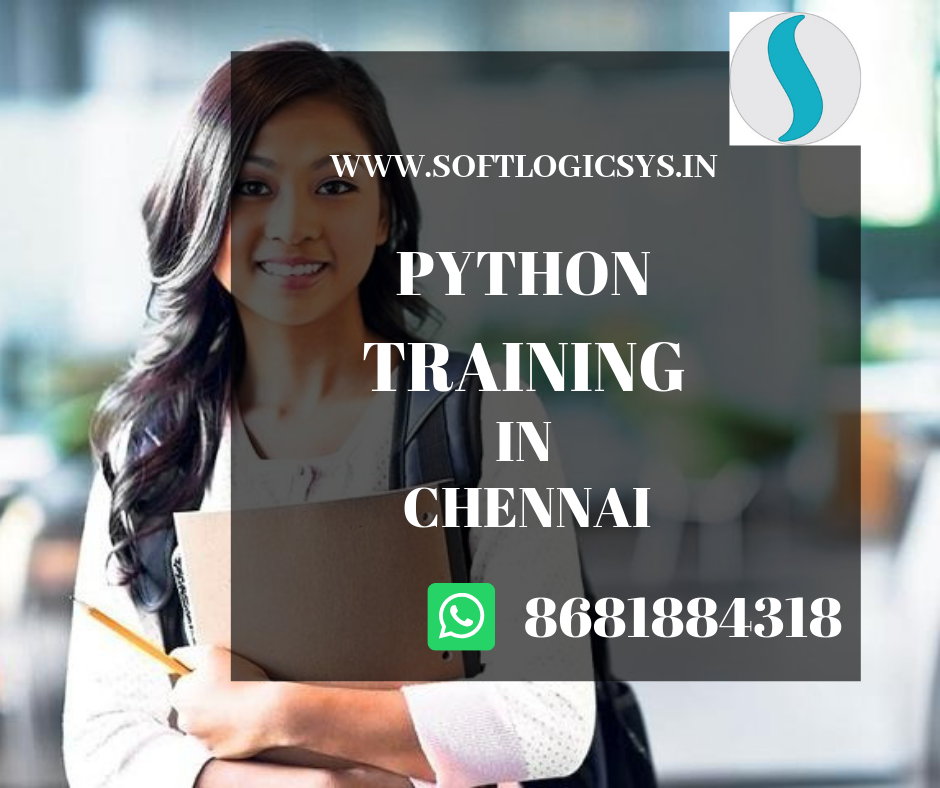 Python Training in Chennai