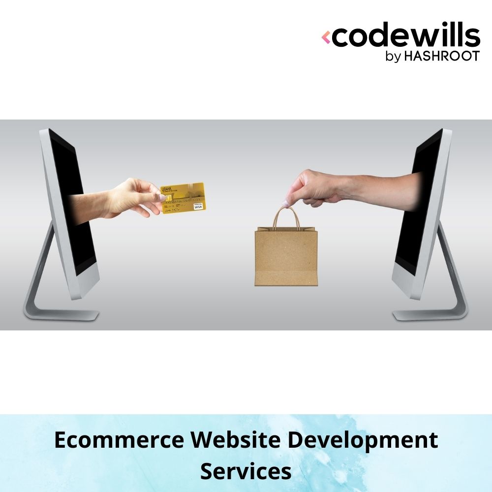 E-commerce website development services in india