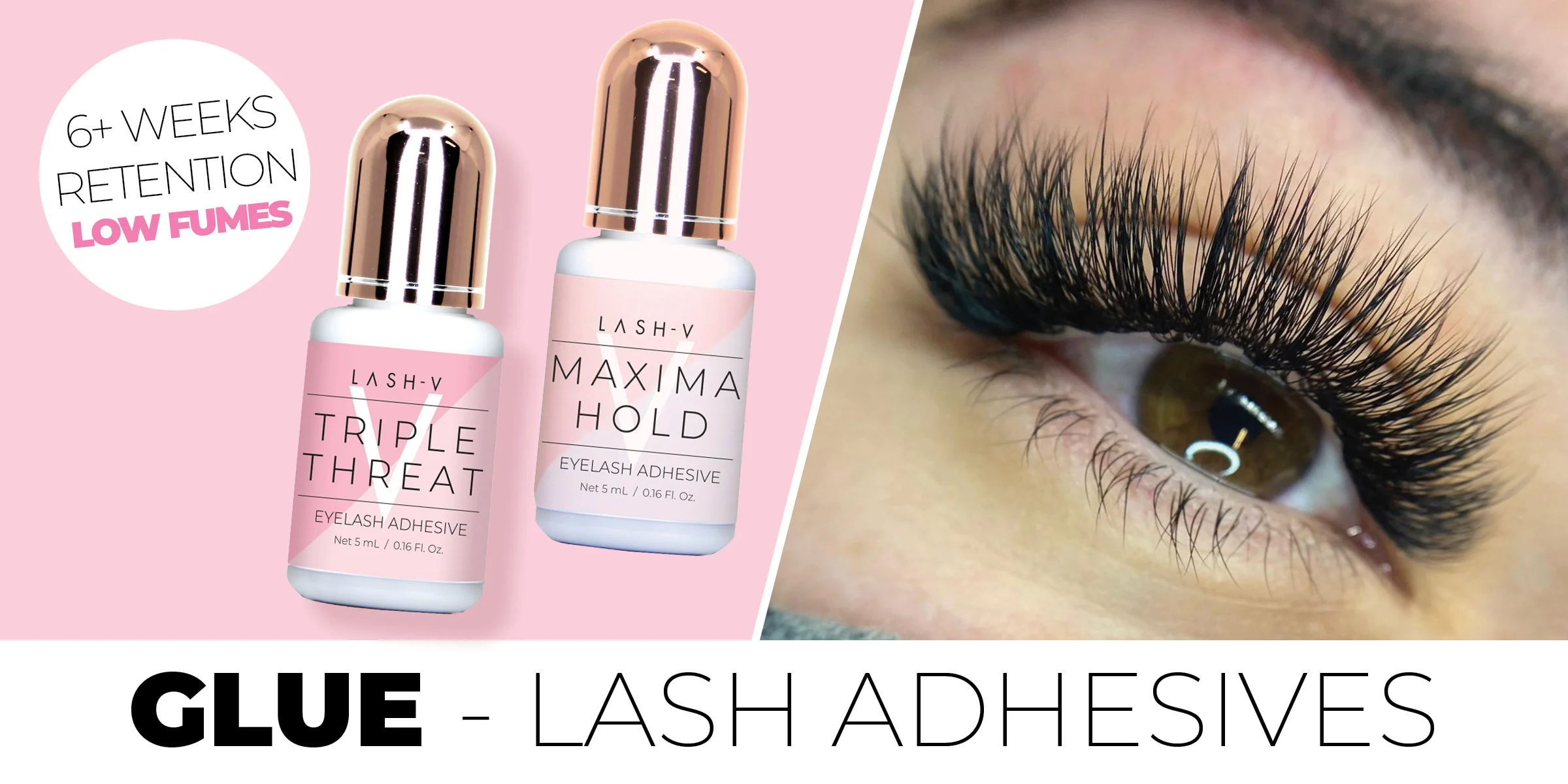 How to Apply False Lashes like a Pro? - A Complete Guide