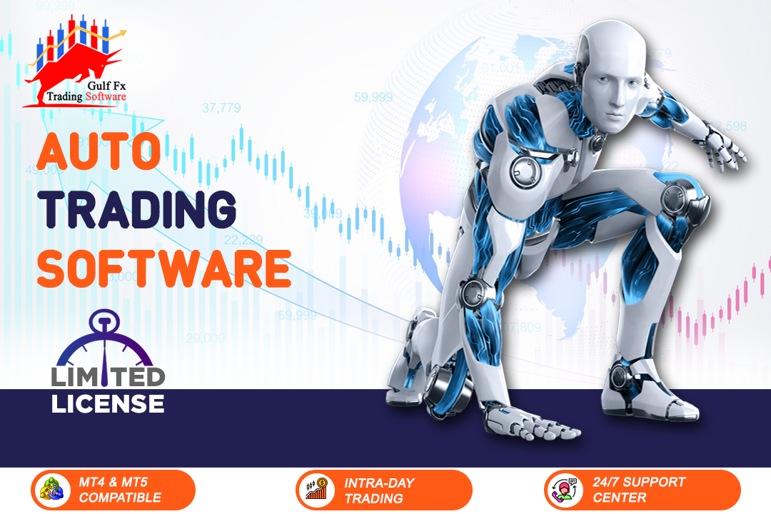 Get the best auto trading software 