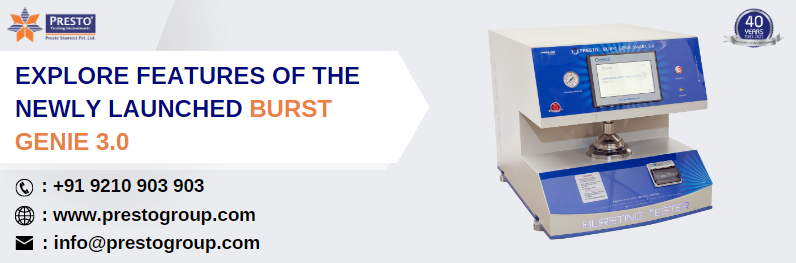 Explore Features of the Newly Launched Burst Genie 3.0