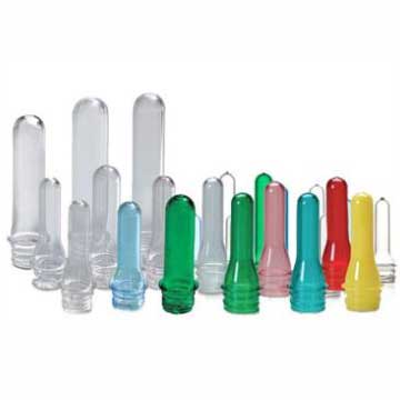 Test Preform Quality for Improved Bottle Production