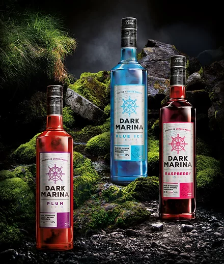 How the Best Vodka Made in UK Is Made and Served at Your Table?