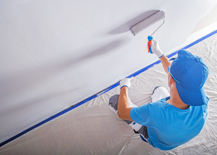 Care Tips For Your Home's Exterior Paint in Florida