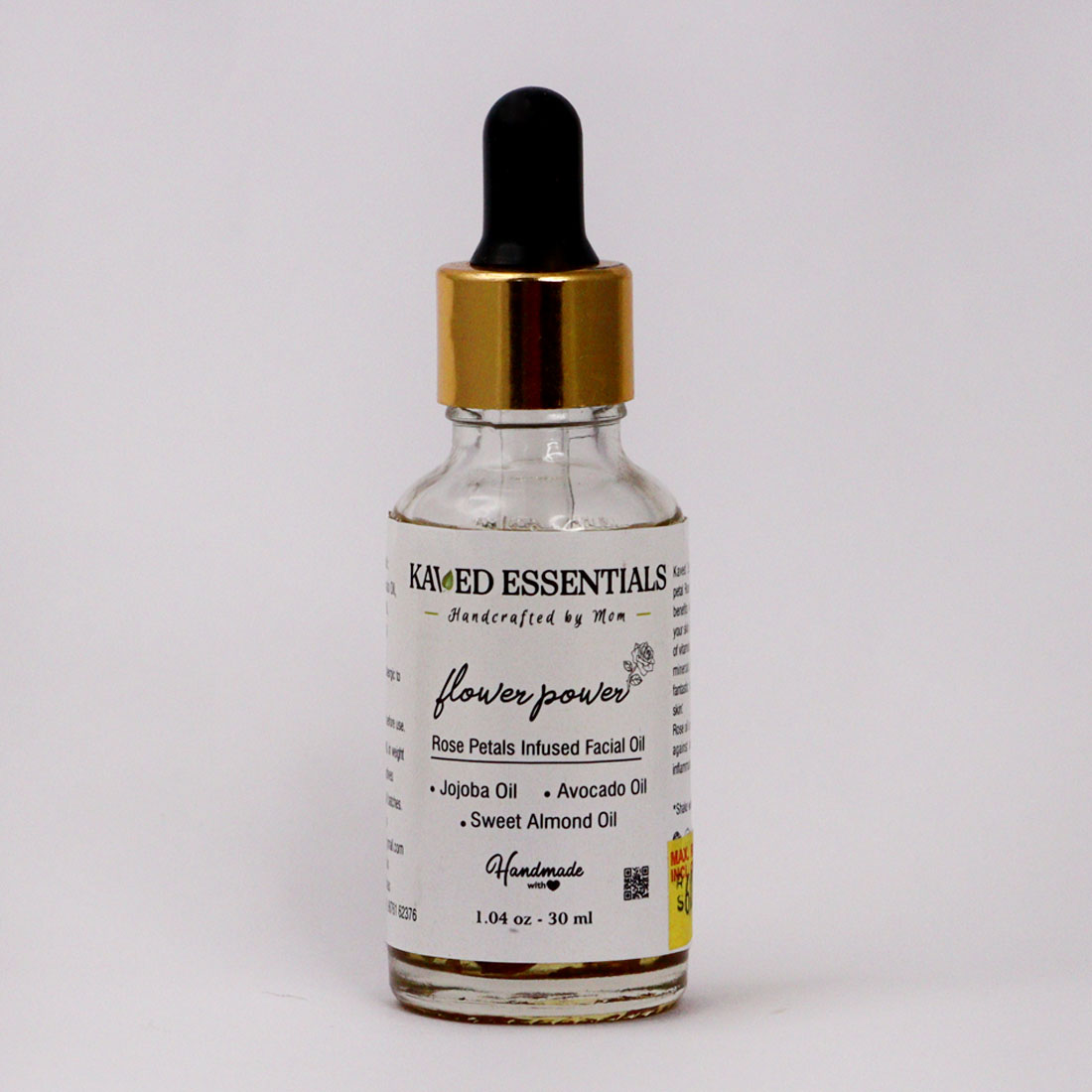 natural beauty products